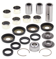 Prox swingarm link repair kit yamaha yfm 350 warrior '87-'04, yfz 350 banshee '87-'06 (27-1002)