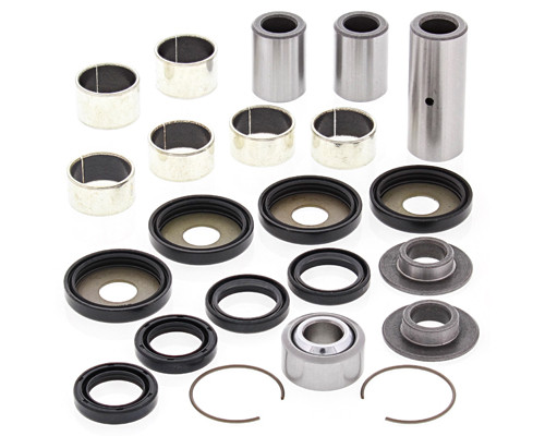 Prox swingarm link repair kit yamaha yfm 350 warrior '87-'04, yfz 350 banshee '87-'06 (27-1002)