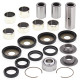Prox swingarm link repair kit yamaha yfm 350 warrior '87-'04, yfz 350 banshee '87-'06 (27-1002)