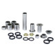 Ремонтний комплект поворотного рука прокс yamaha yz 125/250 02-04, wr 250f '02-'04, yzf 250 02-04, yzf 450 03-04 (27-1065)