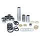 Ремонтний комплект поворотного руча prox yamaha yz 125/250 06-24 (27-1170)