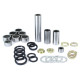 Ремонтний комплект поворотного руча prox yamaha yz 125/250 06-24 (27-1170)