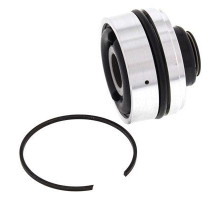 Prox ремкомплект ущільнення заднього амортизатора honda cr 250/500 '85-'87 (37-1011)