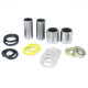 Ремокомплект поворотника prox honda cr 250 '92-'01, crf 250r '08 (28-1039)