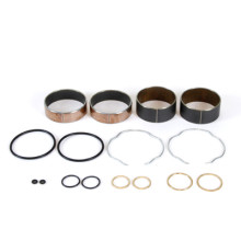 Комплект втулок передньої підвіси prox honda cr 125/250/500 '90-'91, suzuki rm 125/250 (91) (38-6006)