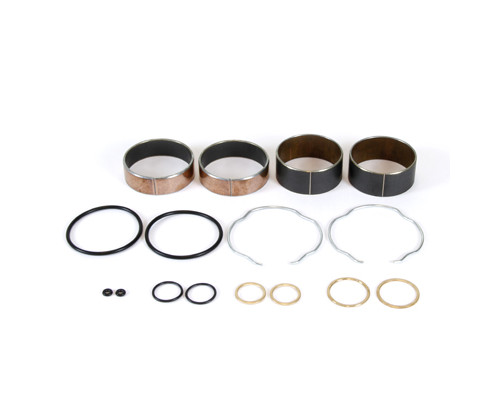 Комплект втулок передньої підвіси prox honda cr 125/250/500 '90-'91, suzuki rm 125/250 (91) (38-6006)