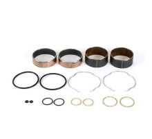 Комплект втулок передньої підвіси prox honda cr 125/250/500 '90-'91, suzuki rm 125/250 (91) (38-6006)