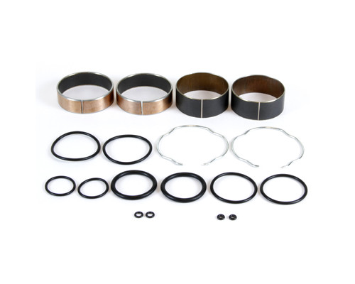 Комплект втулок передньої підвіси prox honda crf 250r '10-'14 (38-6081)