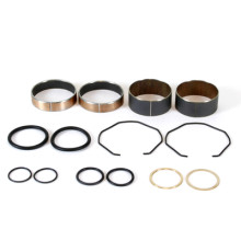 Комплект втулок передньої підвіси prox honda xr 650r '00-'07 (38-6027)