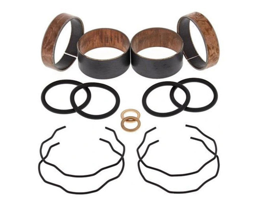 Комплект втулок передньої підвіси prox kawasaki / suzuki / triumph / yamaha / (38-6096)