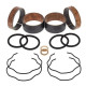 Комплект втулок передньої підвіси prox kawasaki / suzuki / triumph / yamaha / (38-6096)