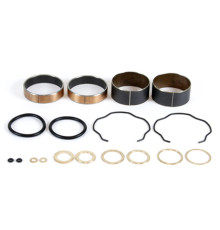 Комплект втулок передньої підвіси prox kawasaki kx 125 '84-'88, kx 250 '87-'88, yamaha yz 125/250 '86-'88 (38-6048)