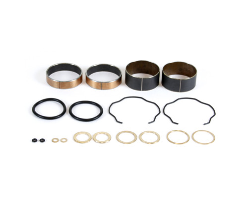 Комплект втулок передньої підвіси prox kawasaki kx 125 '84-'88, kx 250 '87-'88, yamaha yz 125/250 '86-'88 (38-6048)