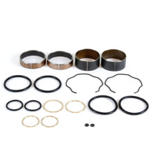 Комплект втулок передньої підвіси prox kawasaki kx 125/250 '91-'95, kx 500 '91-'96 (38-6069)