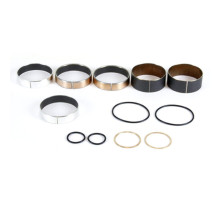 Комплект втулок передньої підвіси prox ktm sx/exc / husaberg '03-'04 (38-6077)