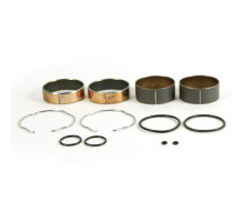 Комплект втулок передньої підвіси prox suzuki drz 400 sm '05-'09 (38-6076)