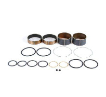 Комплект втулок передньої підвіси prox suzuki drz 400e/s '00-'14 (38-6037)