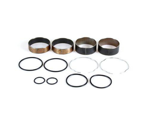 Комплект втулок передньої підвіси prox suzuki rm 125/250 (00) (38-6040)