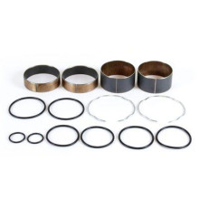 Комплект втулок передньої підвіси prox suzuki rm 125/250 (98) (38-6042)