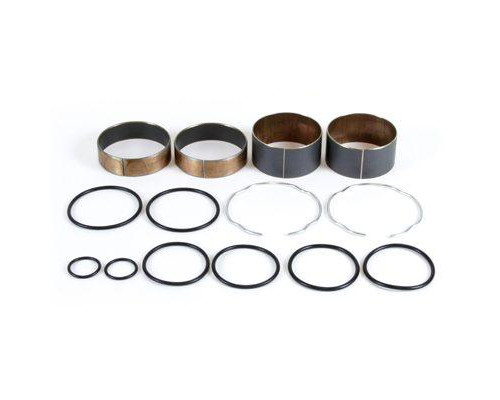 Комплект втулок передньої підвіси prox suzuki rm 125/250 (98) (38-6042)
