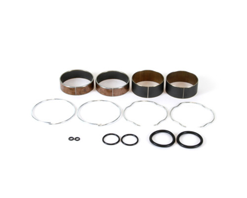 Комплект втулок передньої підвіси prox honda crf 250r '04-'08, crf 450r '02-'08 (38-6020)