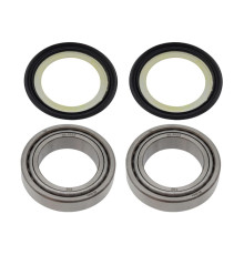 Підшипники головки рами psychic з уплотненнями bmw f 750/850gs, f 900r/xr, s 1000rr '15-'19, kawasaki vn 1500/1600/2000 '99-'10, zx-11 '93-'01, zx-7r '91-'03, zx-9r '94- '99, z 900r/rs '17-'21 (22-1031)