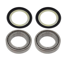 Підшипники головки рами psychic з уплотненнями bmw f 750/850gs, f 900r/xr, s 1000rr '15-'19, kawasaki vn 1500/1600/2000 '99-'10, zx-11 '93-'01, zx-7r '91-'03, zx-9r '94- '99, z 900r/rs '17-'21 (22-1031)