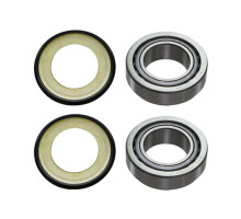 Підшипники рами psychic з уплотненнями honda cr 80r/rb '87-'02, cr 85r '03-'07, cr 125r '85-'89, crf 150f/r/rb '03-'23, xr 200r '85-'02, crf 230f '03-'19, crf 250r '85-'87, xl 250r '85-'87, x