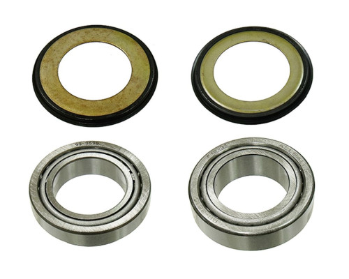 Підшипники рами psychic з уплотненнями honda crf 250r '14-'17, crf 450r '13-'16 (22-1065)