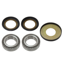 Підшипники рамни psychic з сальниками suzuki dr 125s '94-'96, rm 125 '88, pe 175 '80-'84, rs 175 '80-'82, dr 200 '86-'88, dr 250 '90-'93, pe 250 '80-'81, rmz 25 0/450 '08-'12, rmx 450 '10, (2