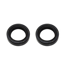Сальники передньої підвіси psychic 30x42x11 mm suzuki rm 60 '03, rm 80 '79-'85, dr 100 '83-'90, ts 100 '80-'81, dr-z 125 '03-'17, yamaha yz 80 '79-'82 (55-103)