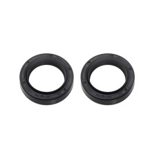 Сальники передньої підвіси psychic 33x45x8/10.5 mm (55-106