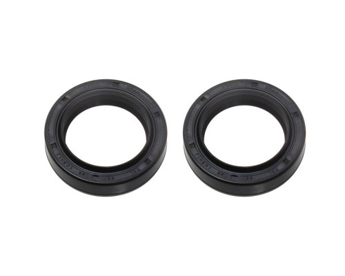 Сальники передньої підвіси psychic 33x45x8/10.5 mm (55-106