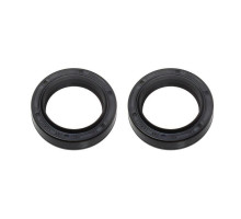 Сальники передньої підвіси psychic 33x45x8/10.5 mm (55-106