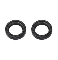 Сальники передньої підвіси psychic 33x46x11 mm suzuki gn 250 '82-'88, gt 250/380 '73-'77, gs 300l '82-'83, gs 400 '77-'78, gs 425 '79, gs 450 '80-'83 (55-107;a ri096;ari073)