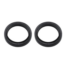 Сальники передньої підвіси psychic 43x54x9.5/10.5 mm honda cr 125r '92-'93, cr 500r/250r '92-'94 (55-111;ari044)