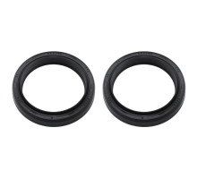Сальники передньої підвіси psychic 43x54x9.5/10.5 mm honda cr 125r '92-'93, cr 500r/250r '92-'94 (55-111;ari044)