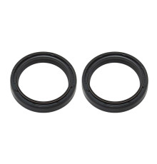 Сальники передньої підвіси psychic 50x63x11 mm beta rr 350/400/450/520 4t '11, husqvarna cr 125 '09 (55-130;ari093)