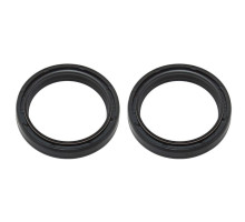 Сальники передньої підвіси psychic 50x63x11 mm beta rr 350/400/450/520 4t '11, husqvarna cr 125 '09 (55-130;ari093)