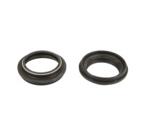 Пилозащитники передньої підвіси psychic 31x43.5/47x6x13 mm (57-156) (mx-08748-1)