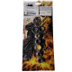 Ремкомплект заднього амортизатора psychic suzuki rmz 250 (07-09) rmz 450 (05-09) (29-1003) (pwshks11021n) - заміняє mx-04154