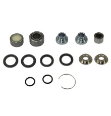 Ремонтний комплект заднього амортизатора psychic yamaha yzf 250 (01-06) yzf426/450 (01-11) wrf 250/426/450 (01-11) (mx-04172)