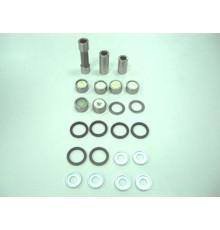 Ремонтний комплект поворотного ручка psychic honda cr 250 (05-07) crf 450r/x (05-08) (mx-04125)