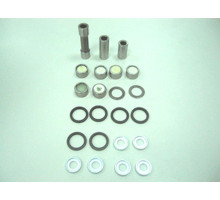 Ремонтний комплект поворотного ручка psychic honda cr 250 (05-07) crf 450r/x (05-08) (mx-04125)