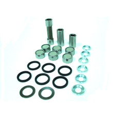 Ремонтний комплект поворотного ручка psychic honda crf 250r (04-09) (mx-04248)