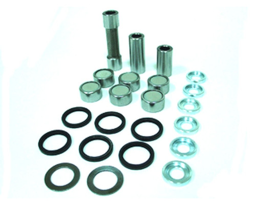 Ремонтний комплект поворотного ручка psychic honda crf 250r (04-09) (mx-04248)