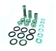 Ремонтний комплект поворотного ручка psychic honda crf 250r (04-09) (mx-04248)