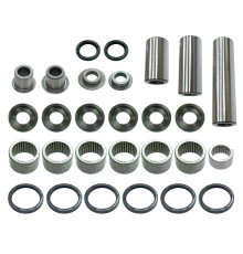 Ремонтний комплект поворотного рука kawasaki kxf 250/450 (06-11) klx 450 (08-09) (mx-04281)