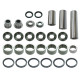 Ремонтний комплект поворотного рука kawasaki kxf 250/450 (06-11) klx 450 (08-09) (mx-04281)