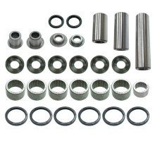 Ремонтний комплект поворотного рука kawasaki kxf 250/450 (06-11) klx 450 (08-09) (mx-04281)